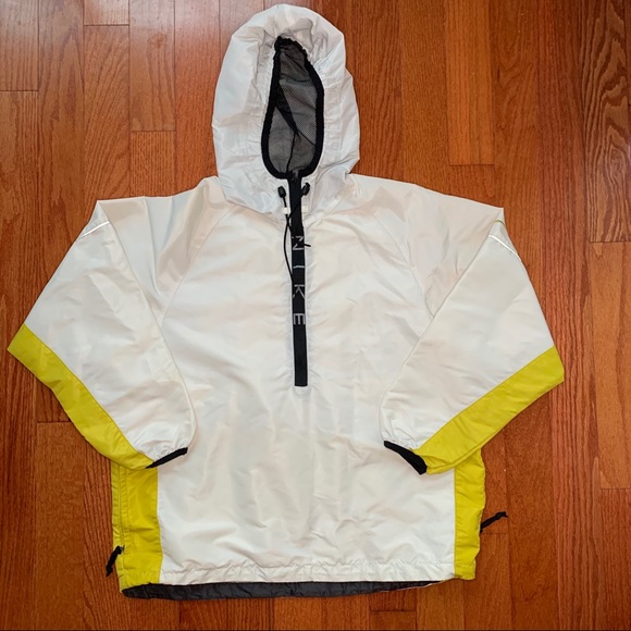 nike cheater jacket